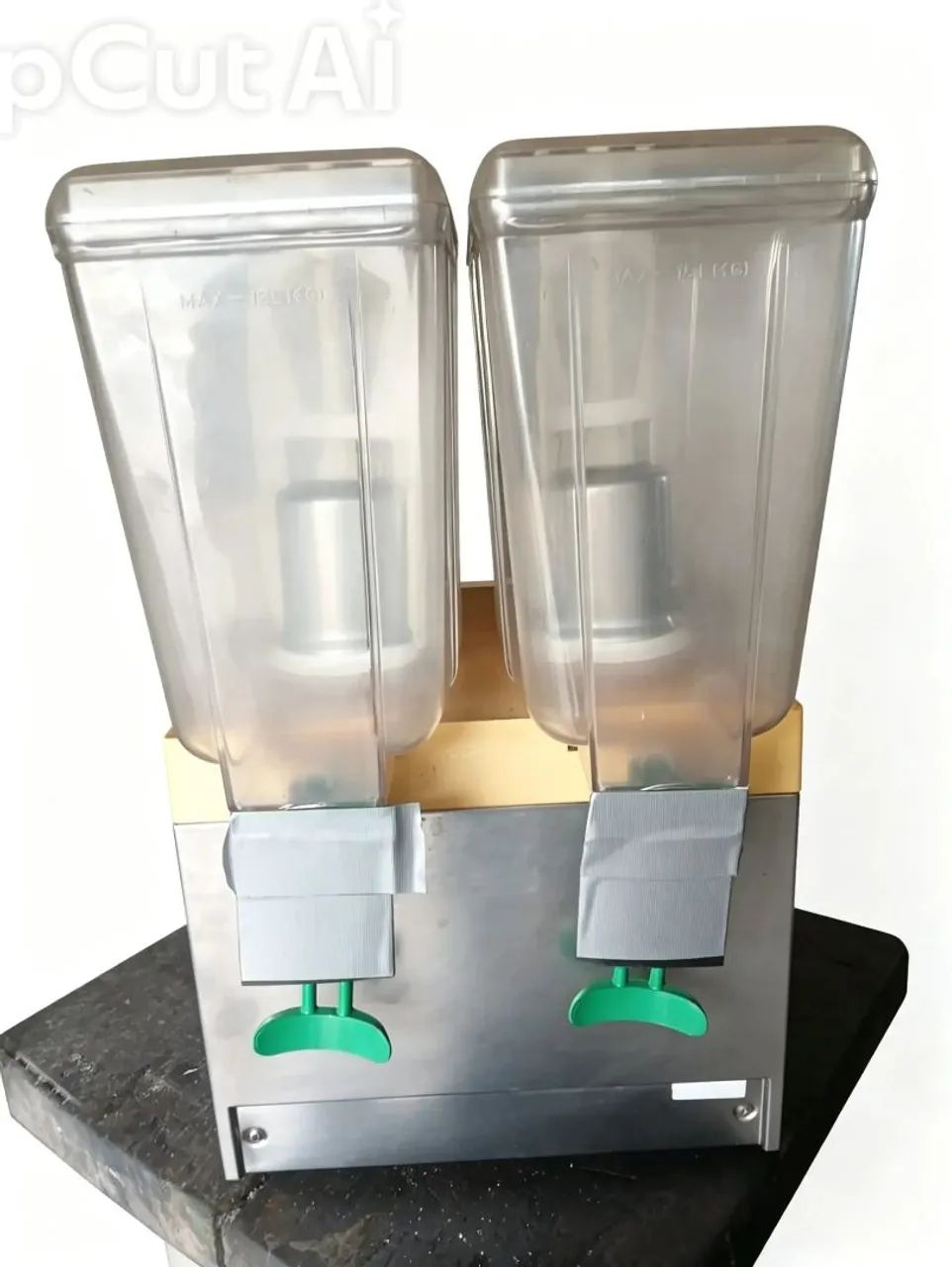 Refresqueira de Suco