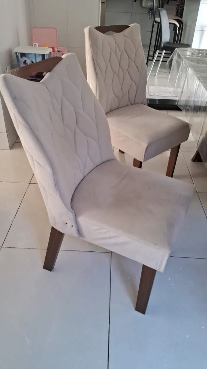 Mesa de jantar - Foto 2