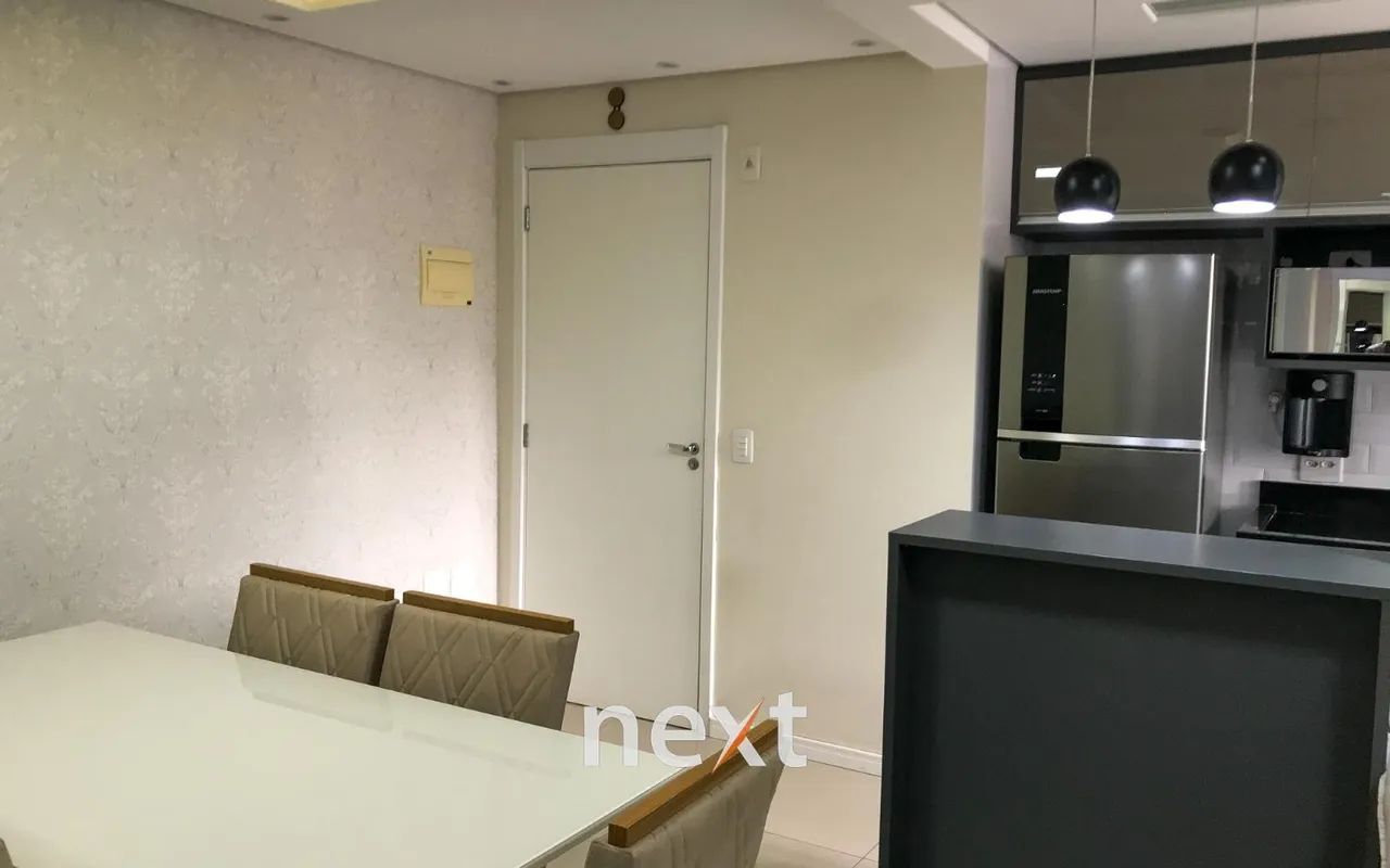 apartamento - São Bernardo - Campinas - Foto 2