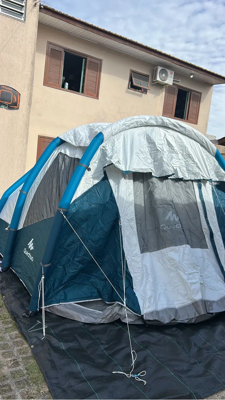 Barraca Quechua 4.1 Air