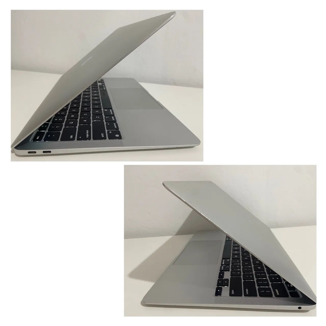 MacBook Air m1 8/256gb - Foto 3