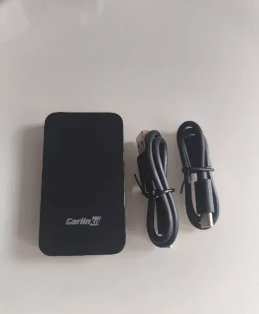 CarLinkit 5.0 CCPA 2air - Foto 2