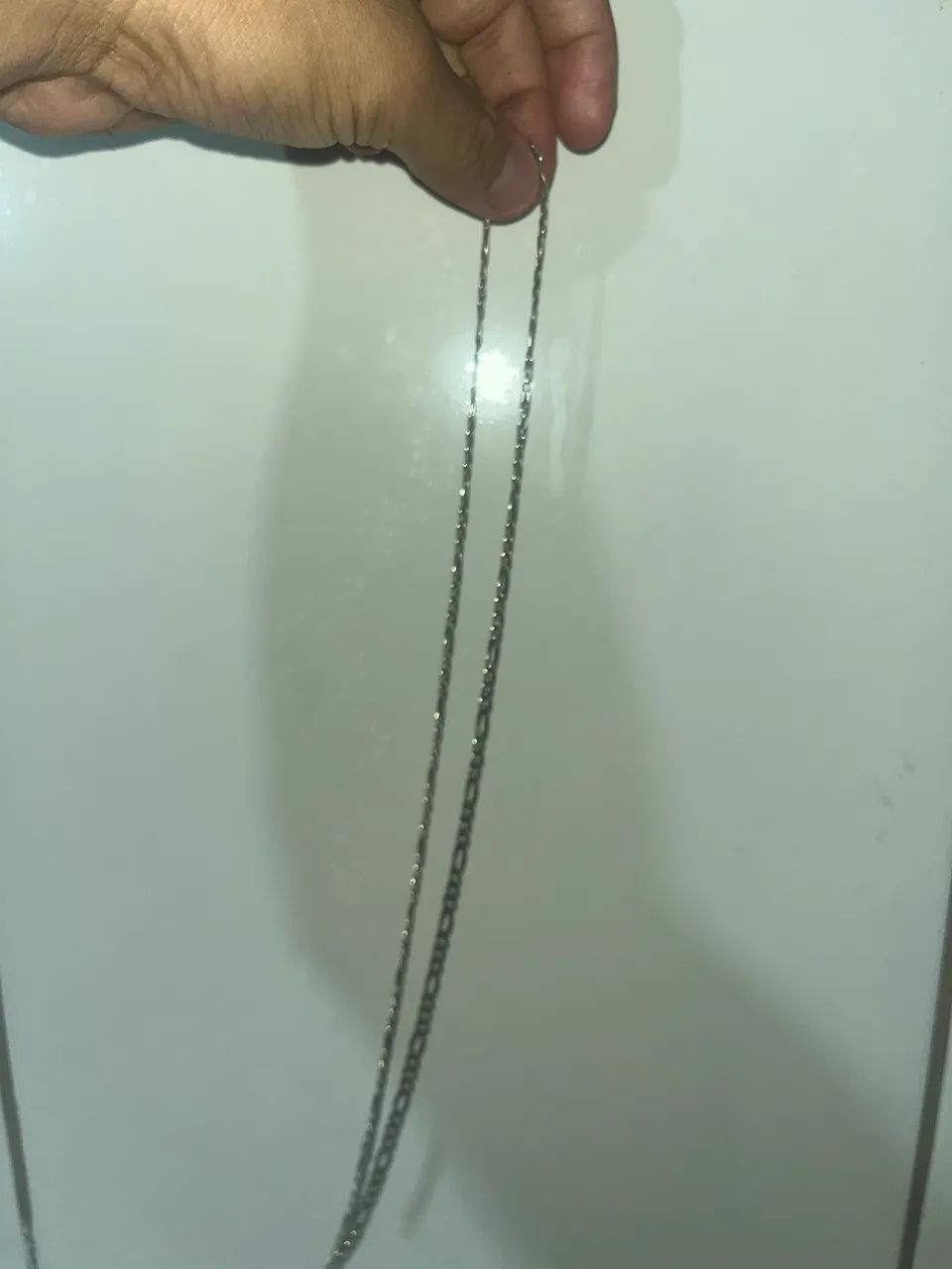Prata 925, 13,50 gramas - Foto 3