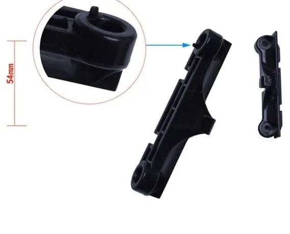 Suporte Amd Cpu Cooler Socket Am4 Basa Dissipador Placa Mãe *ENTREGA GRÁTIS* - Foto 3