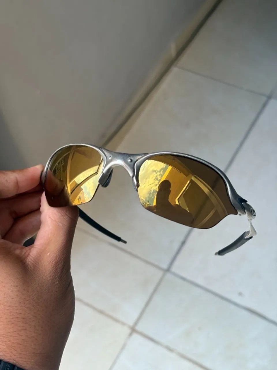 Romeo 2 X-Metal Linha Premium Alta - Não é comum - Foto 4