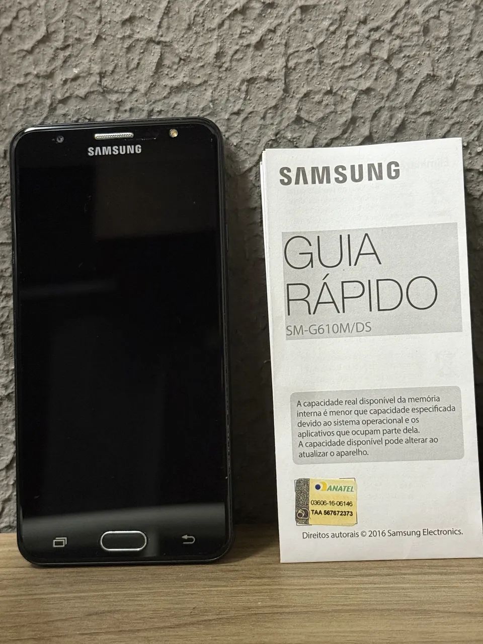 Samsung J7 Prime - Foto 5