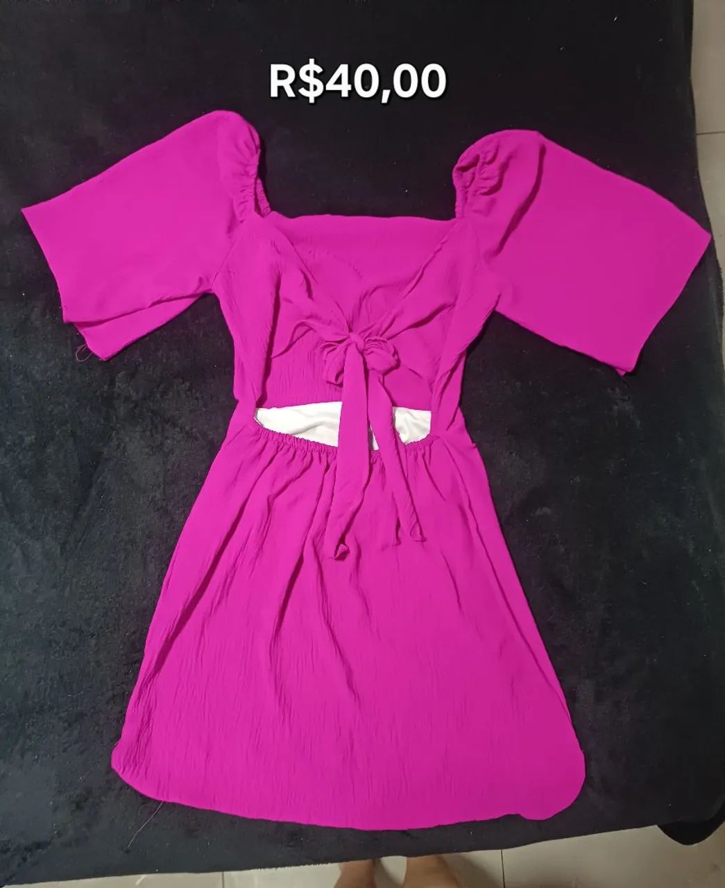 Vendo lote roupas  - Foto 2