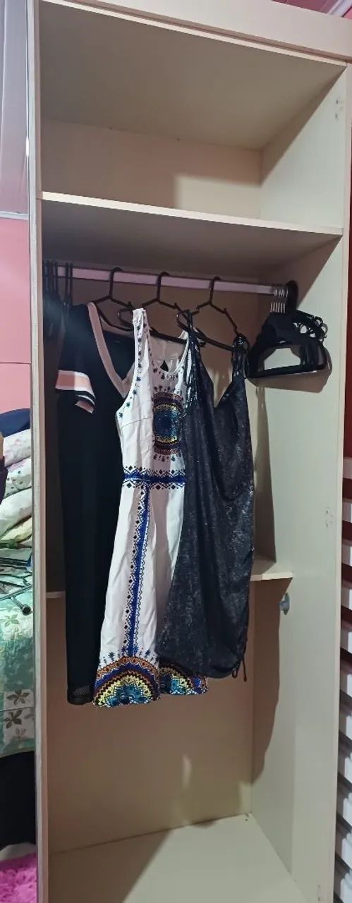 Guarda Roupa Casal  - Foto 4