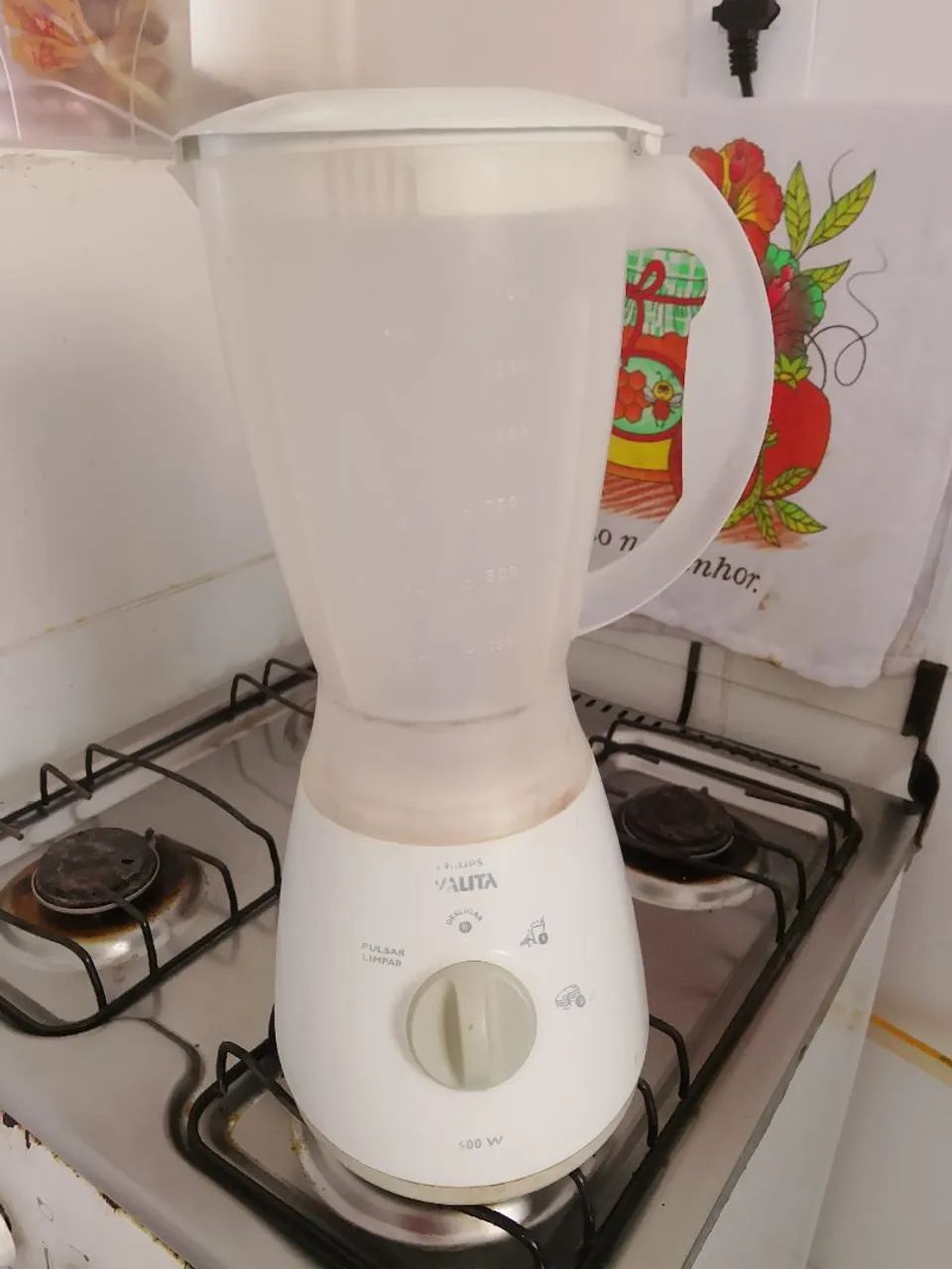 Liquidificador 