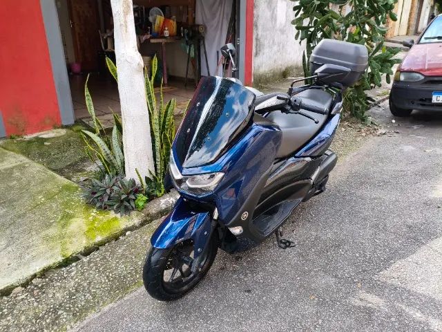 NMAX 160  - Foto 2