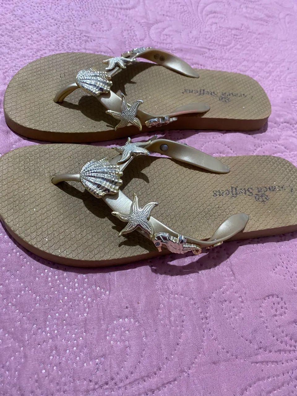 Sandália Carmen steffens - Foto 3