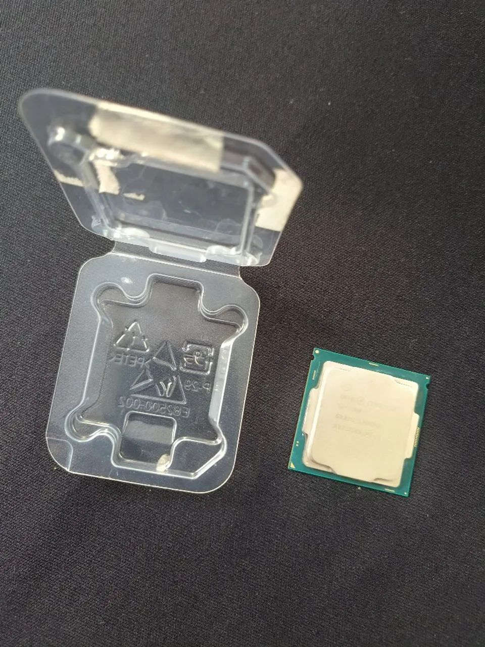 Processador Intel I3 7100 Socket 1151. - Foto 4