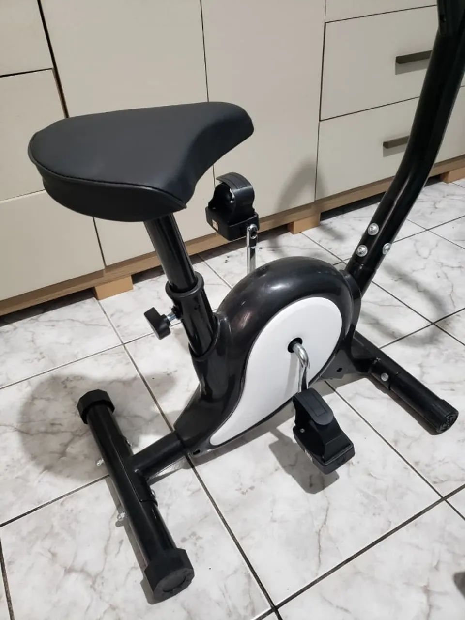 Vendo bicicleta para exercícios  - Foto 3