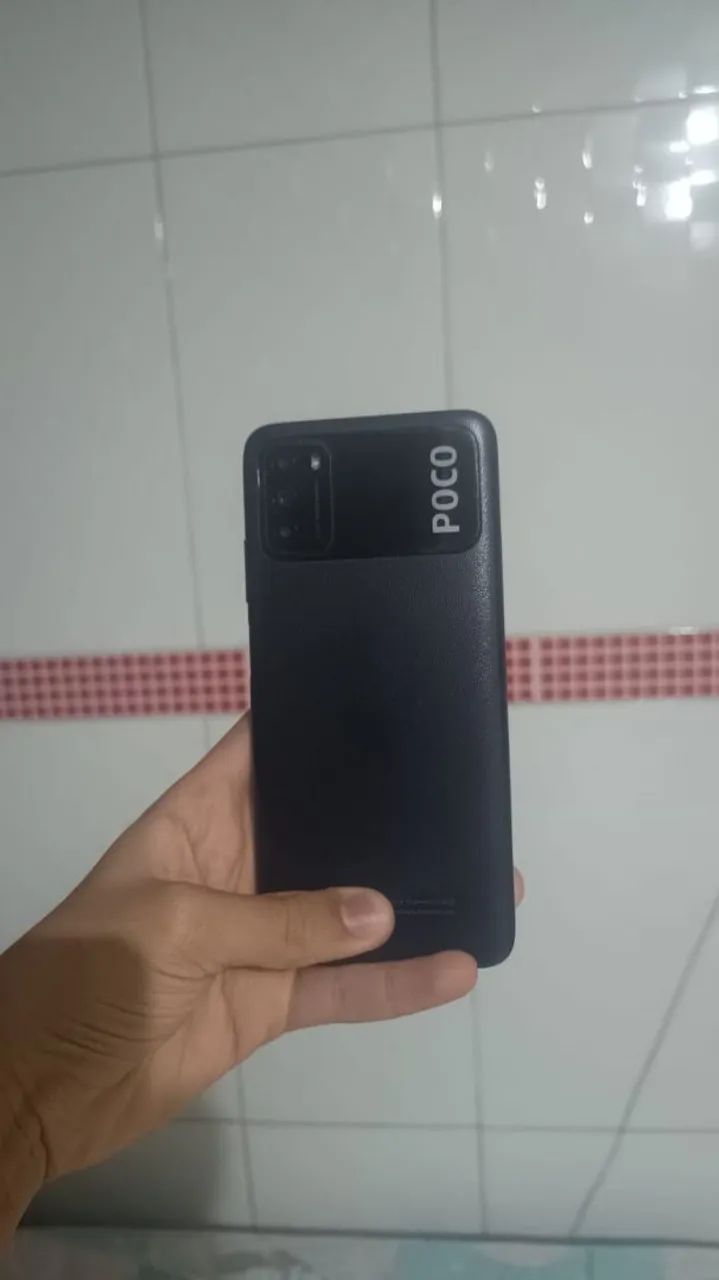 Celular sem funcionar tela 
