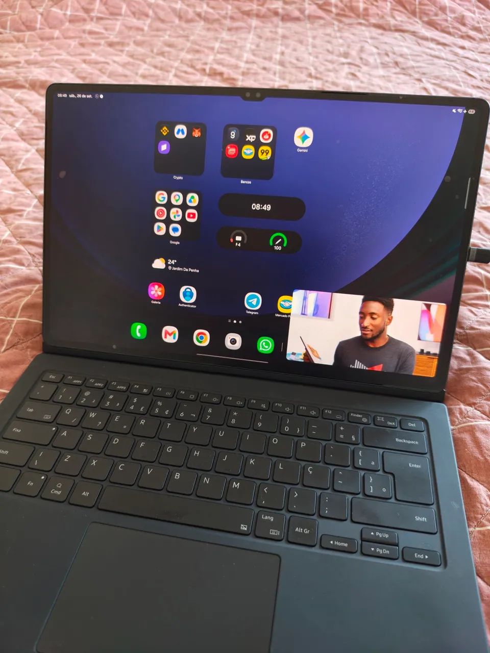 Galaxy tab s9 ultra