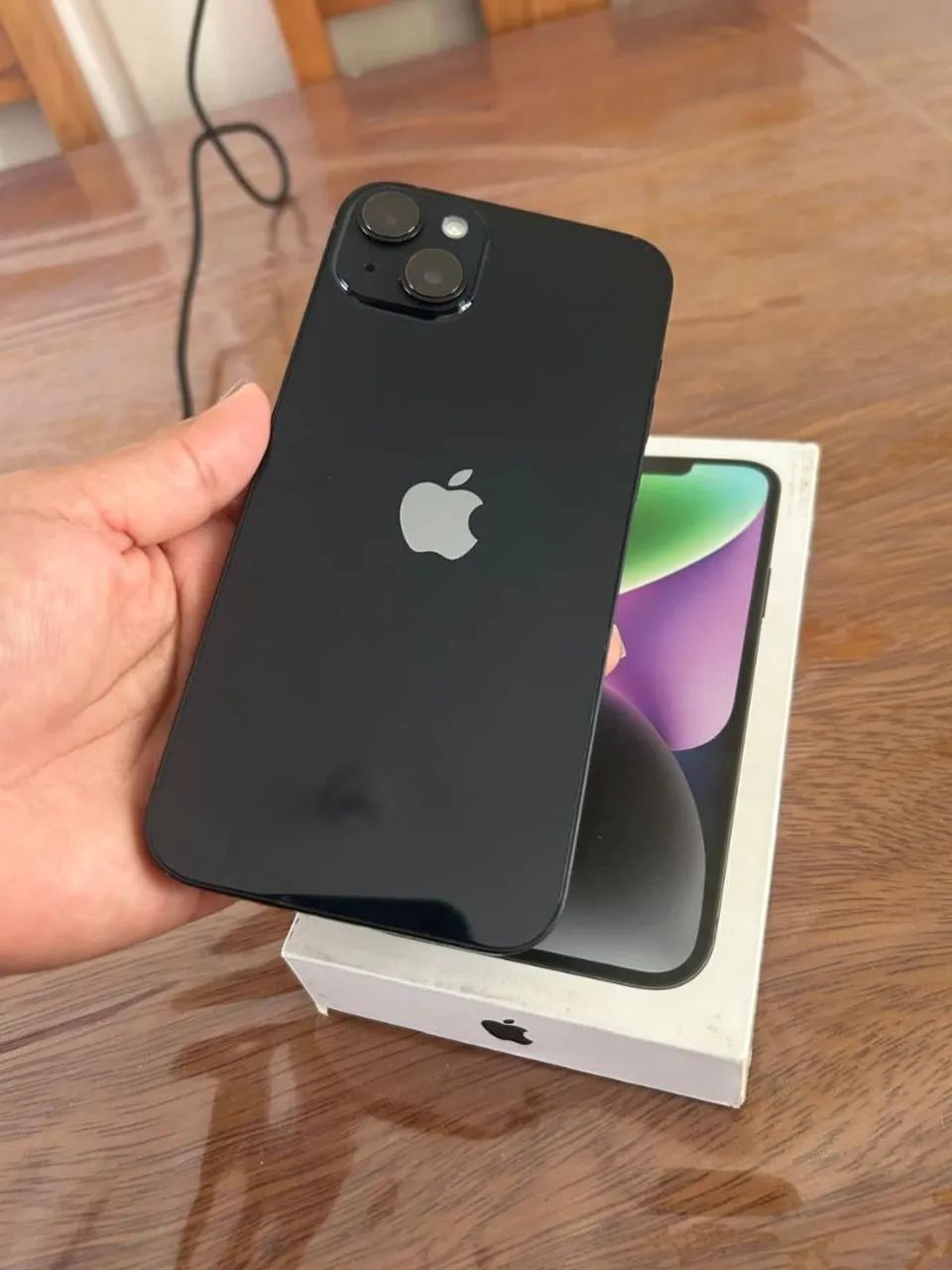 iPhone 14 Plus 128gb - Foto 2
