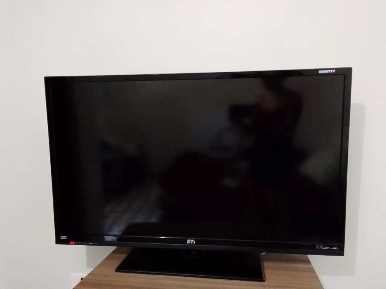 Televisão 