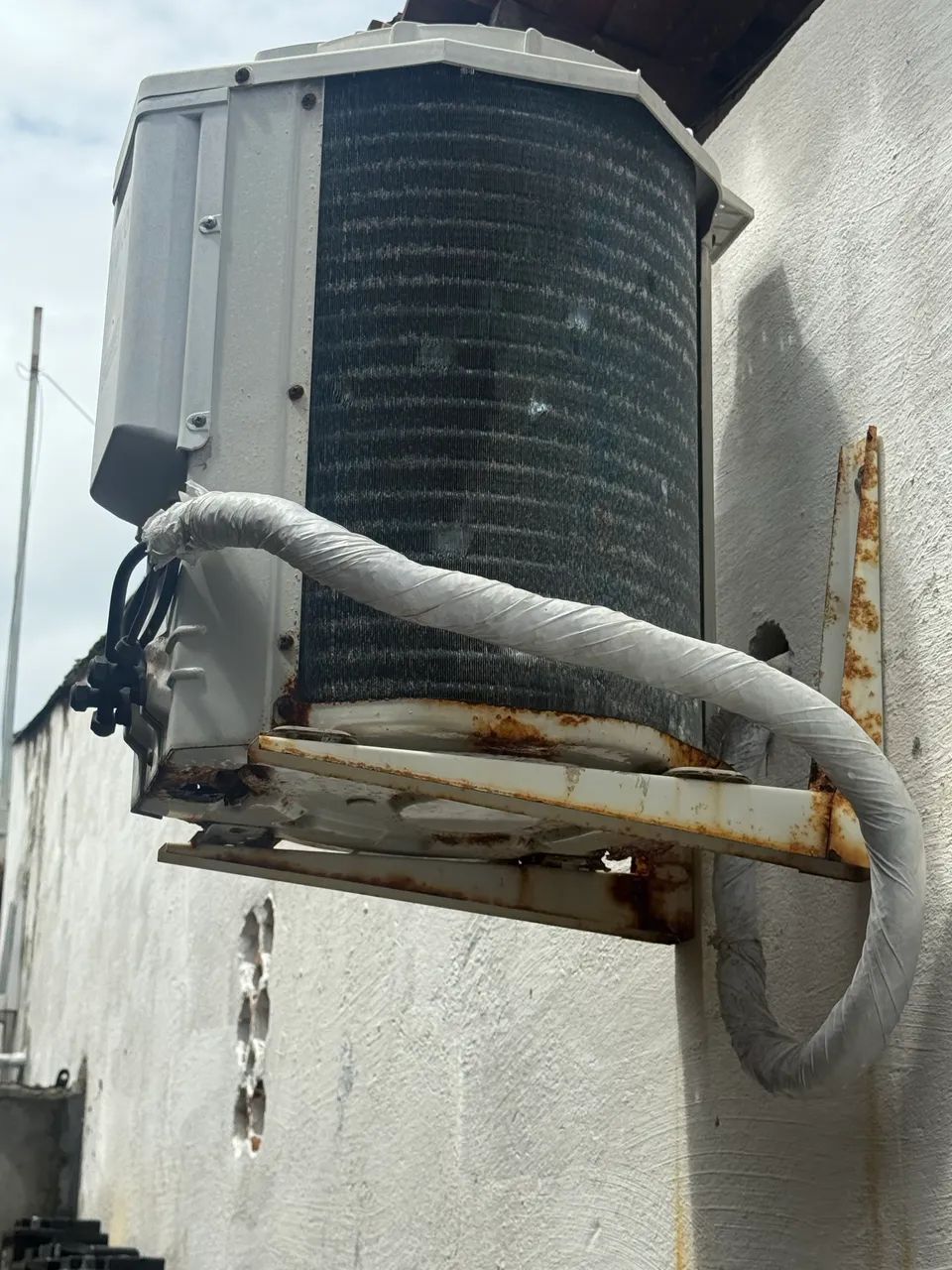 Ar condicionado  - Foto 4