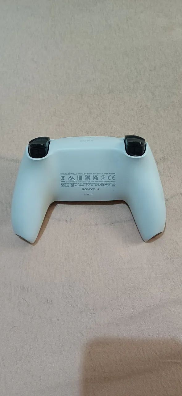 PS5 Slim Digital - Novinho! - Foto 4