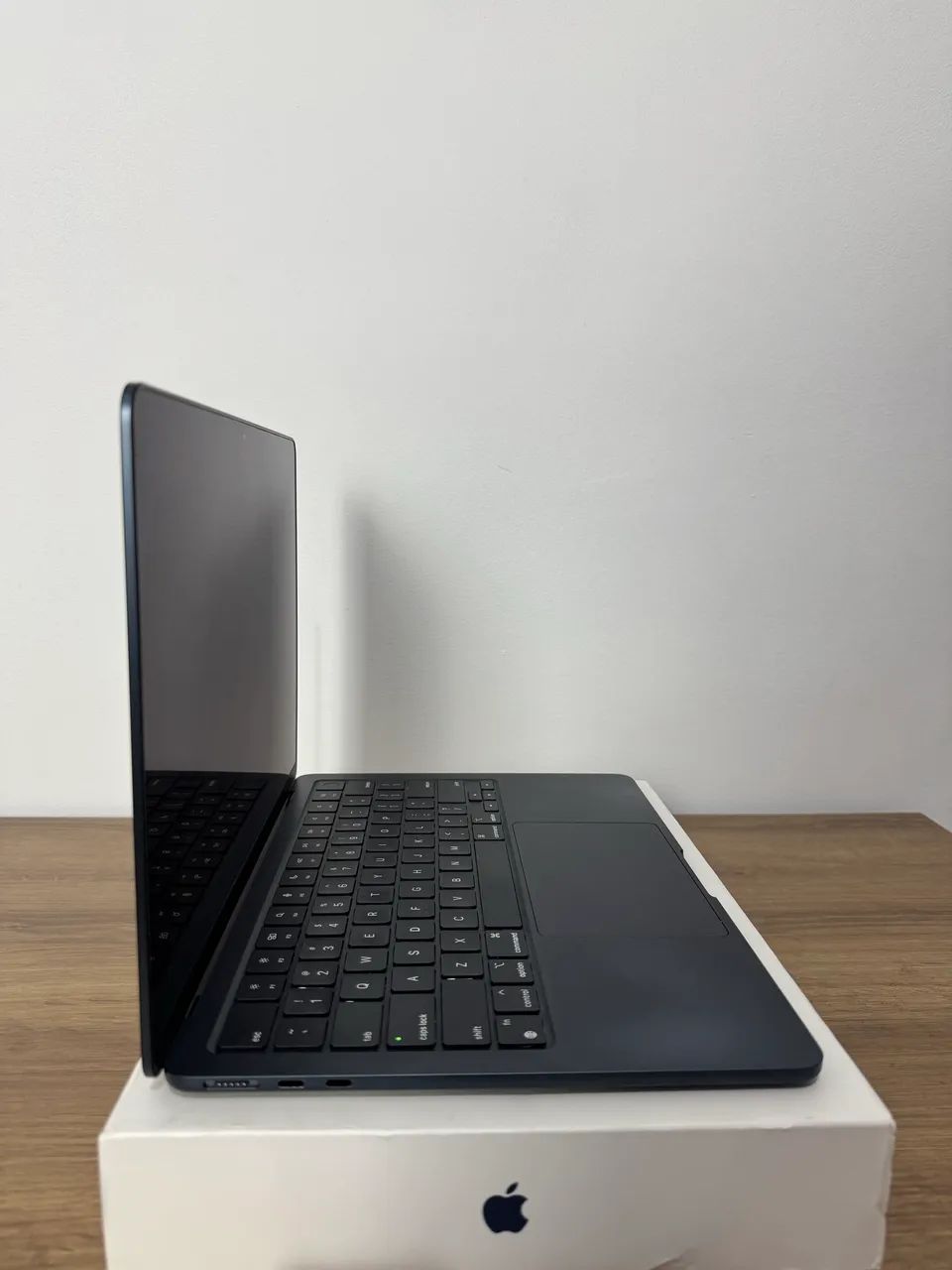 MacBook Air M2 SSD 512GB - 8 Ram - Notebooks - Porto Novo, São