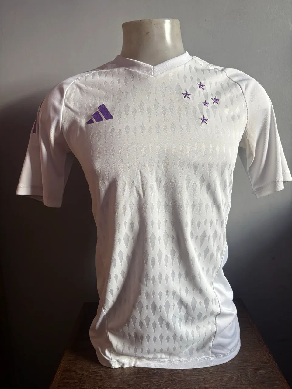 Camisa Cruzeiro goleiro 2023 M