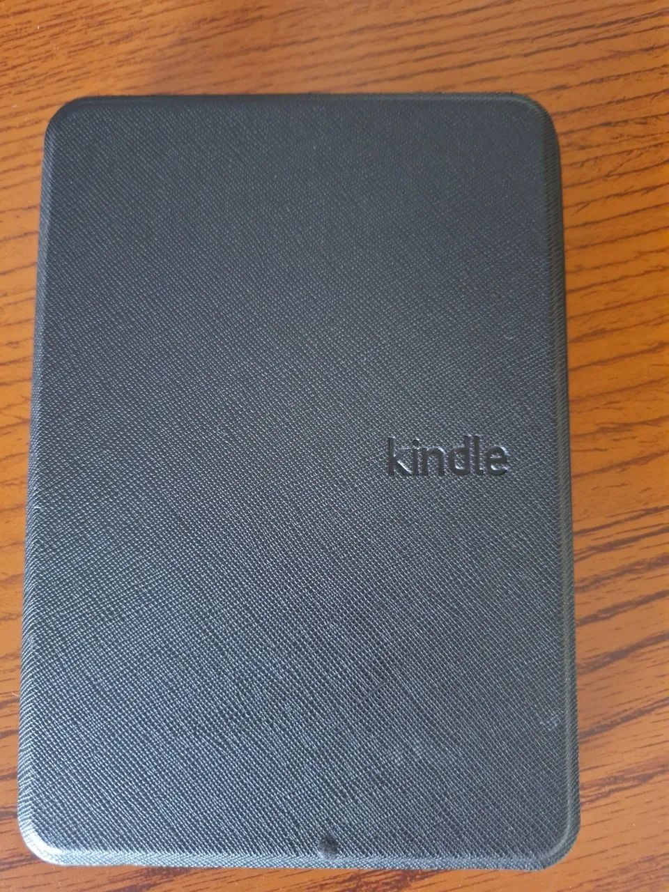 Kindle 11ª geração paperwhite 16gb 6,8 polegadas + capa original - Foto 4