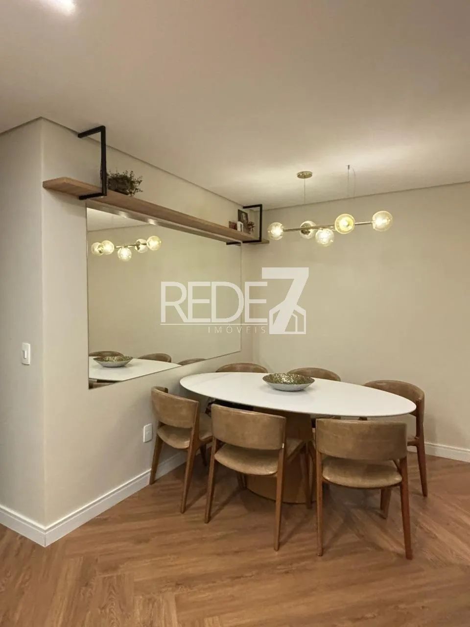 apartamento - Balneário Tropical - Paulínia - Foto 4