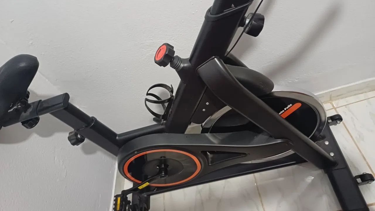 Bicicleta ergometrica spinneng - Foto 2