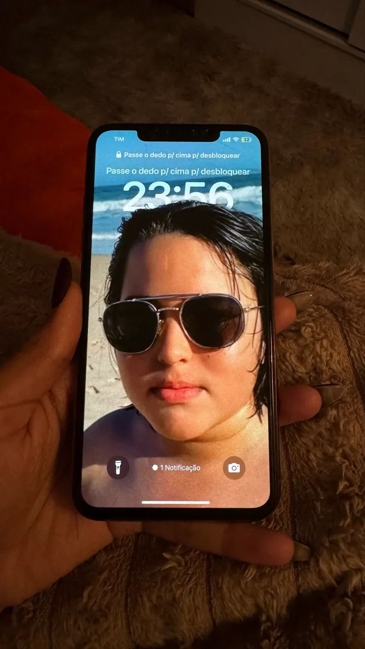 iPhone 11 PRO MAX 64GB - Foto 2