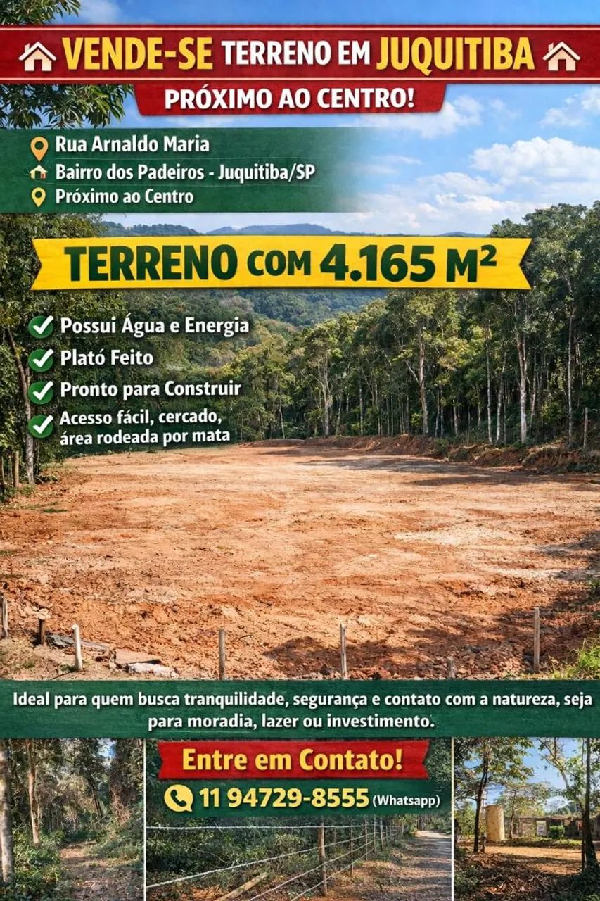 Foto - Juquitiba - 