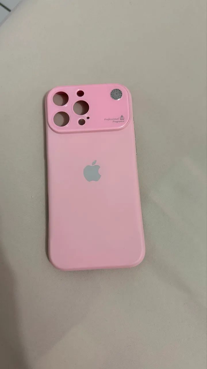 Cases para iPhone 16 pro max - Foto 5