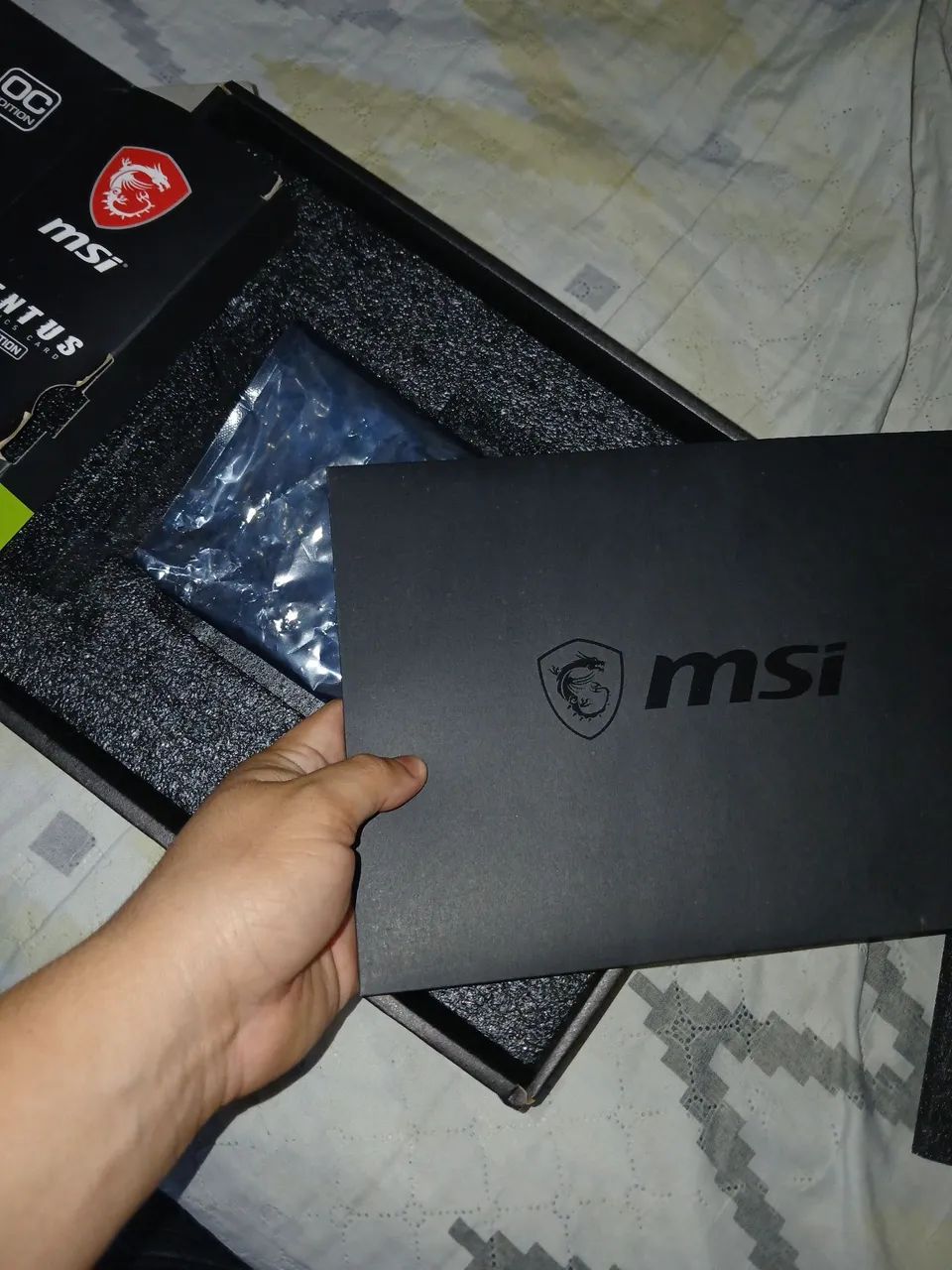 Placa de video RTX 2060 6GB - Foto 2