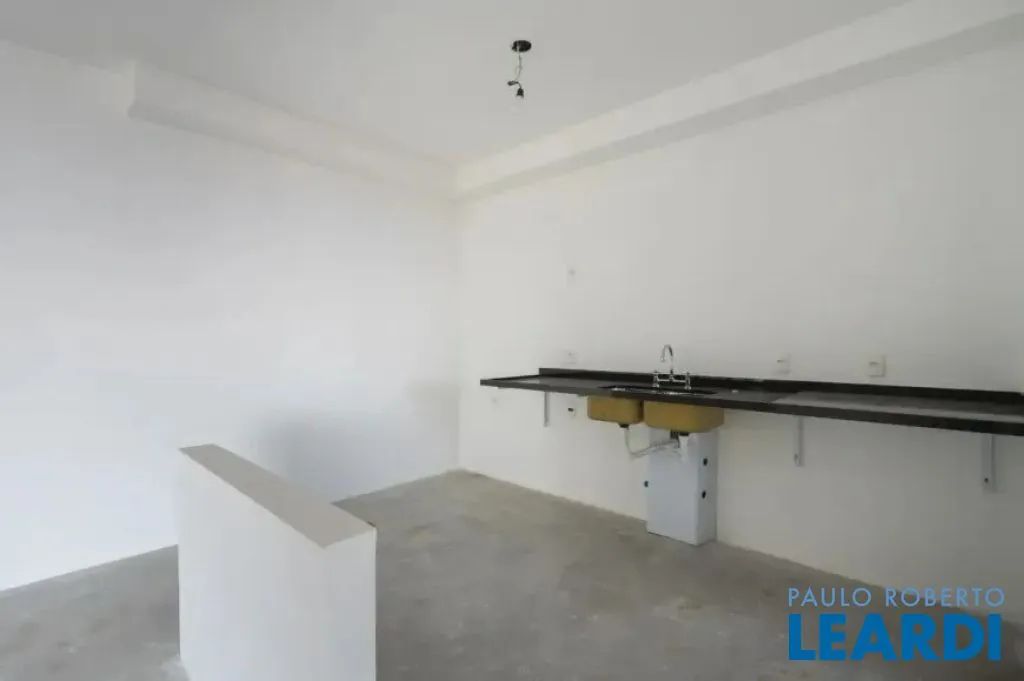 APARTAMENTO - CHÁCARA SANTO ANTONIO - SP - Foto 5