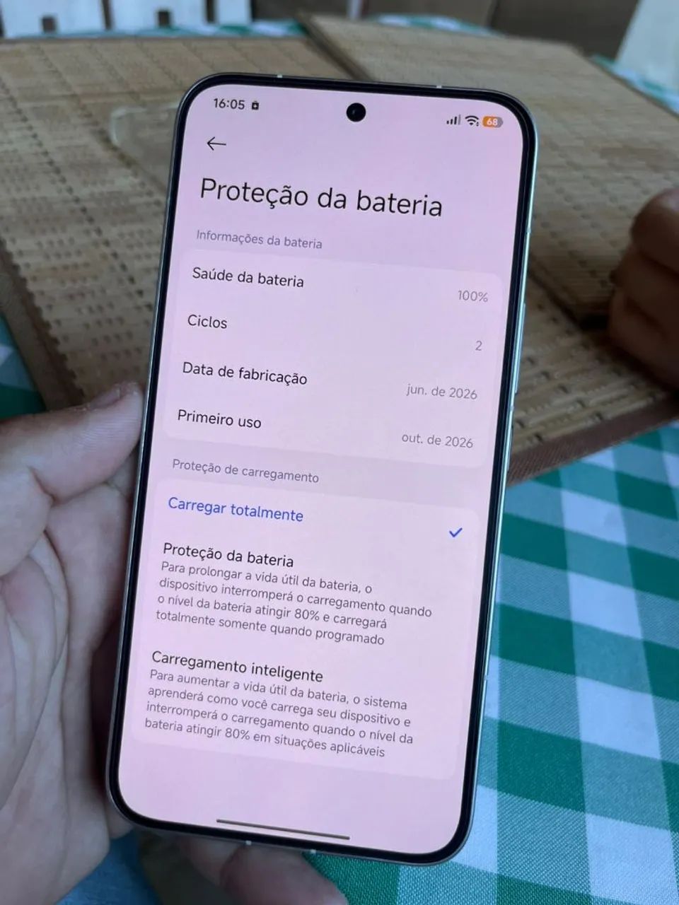 poco x8 pro max - Foto 4