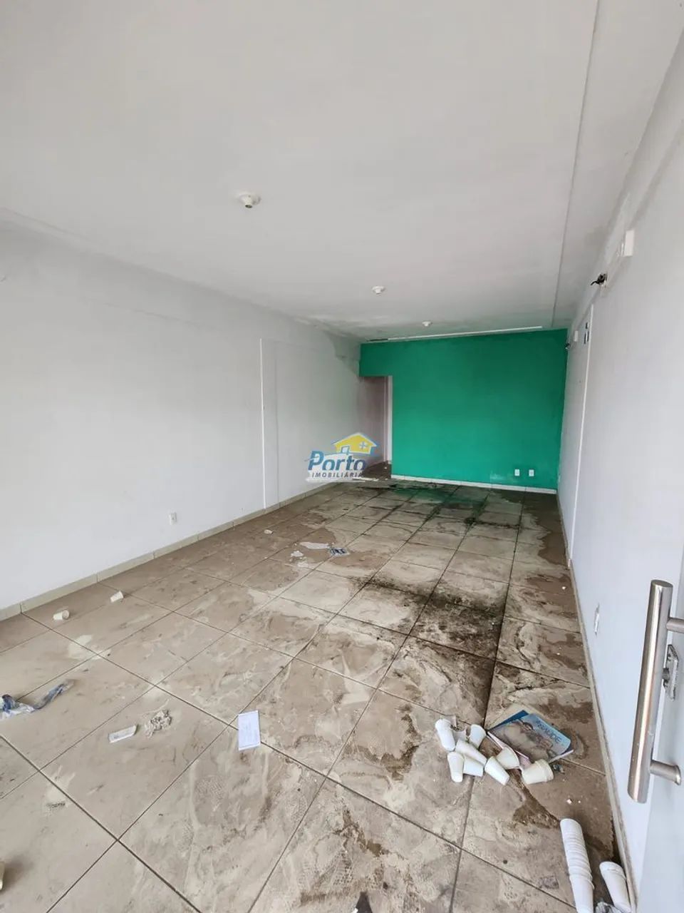Sala para Locação Ininga, Teresina - Foto 4