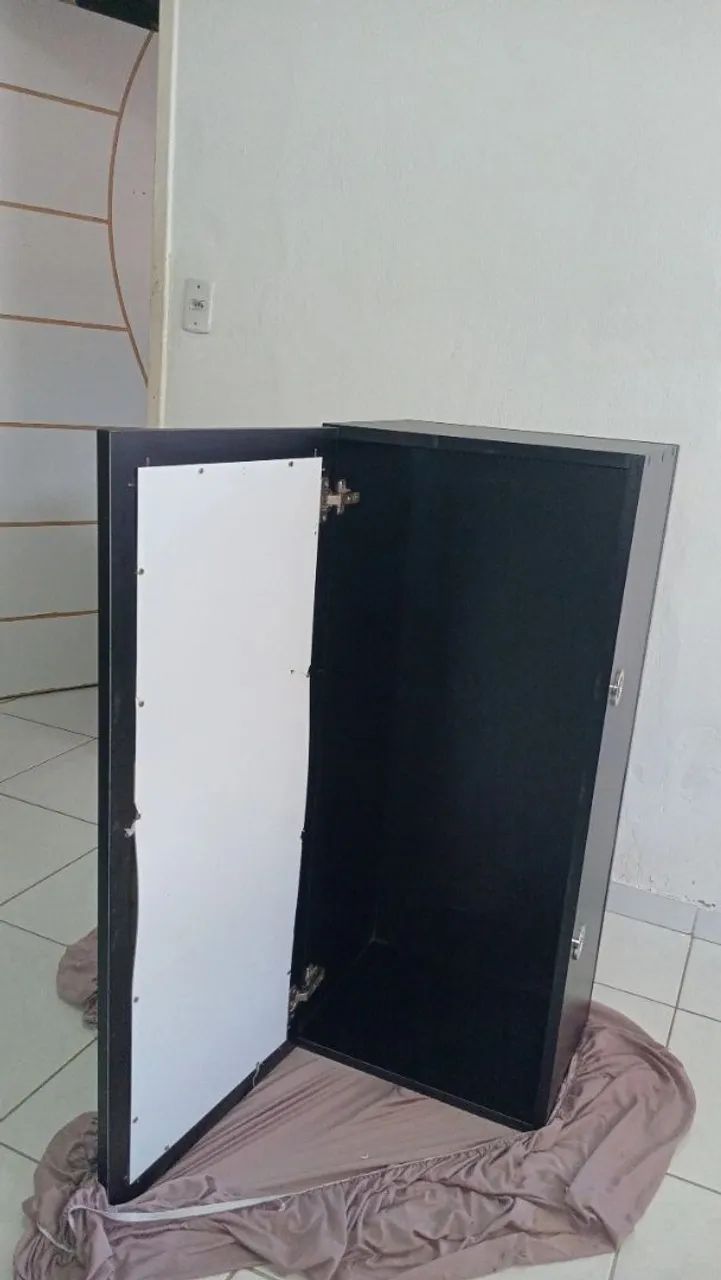 Móvel de parede  - Foto 3