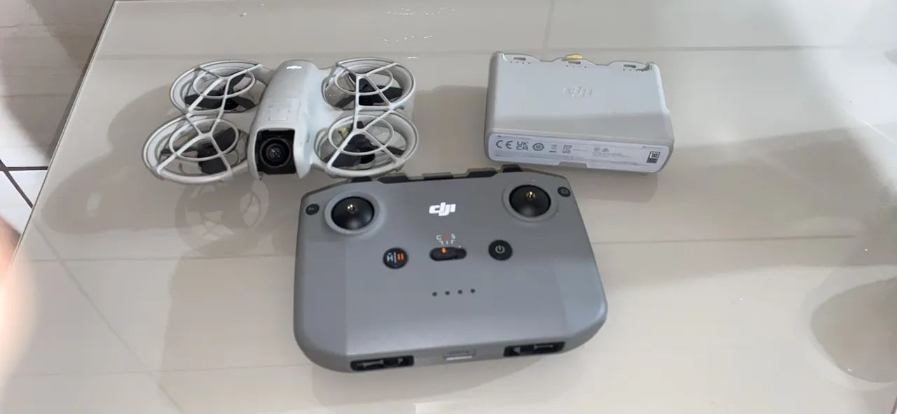 Drone Dji neo  - Foto 2