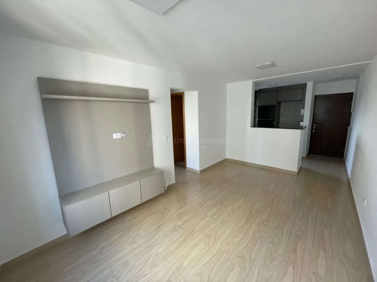 Apartamento com 02 dormitórios - Jardim Santa Rita - Foto 2