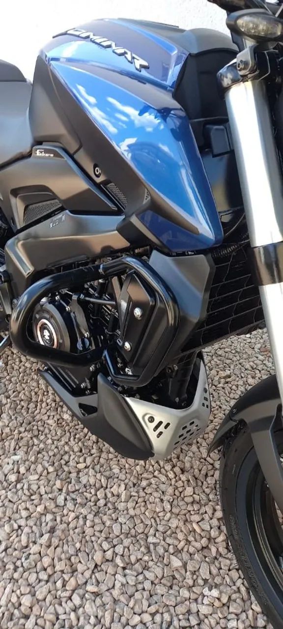 Dominar 400 CC - Foto 3
