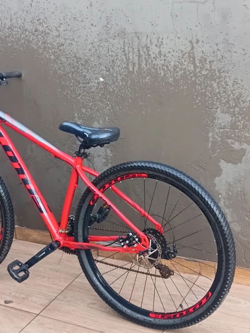 Bicicleta  - Foto 2