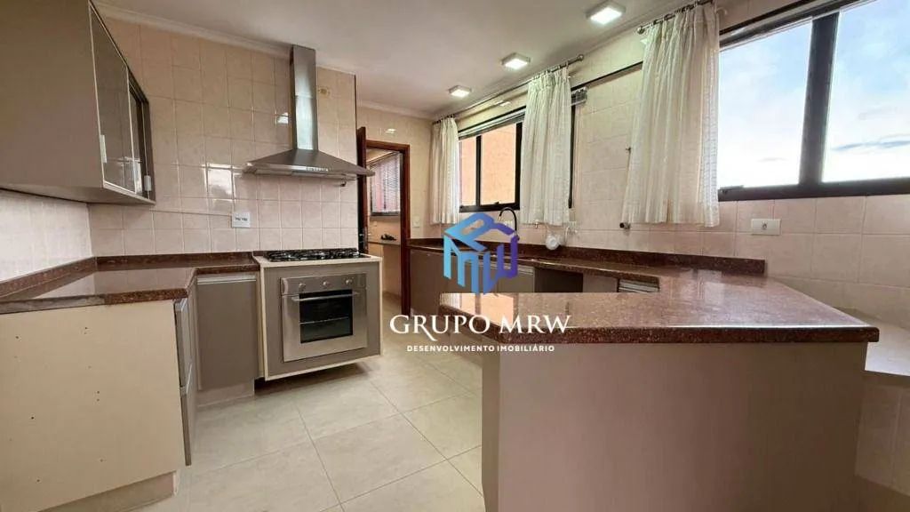 Apartamento 148m² à Venda, 3 Dormitórios (1 Suíte), 2 Vagas  Vila Augusta, Sorocaba | Edif - Foto 4