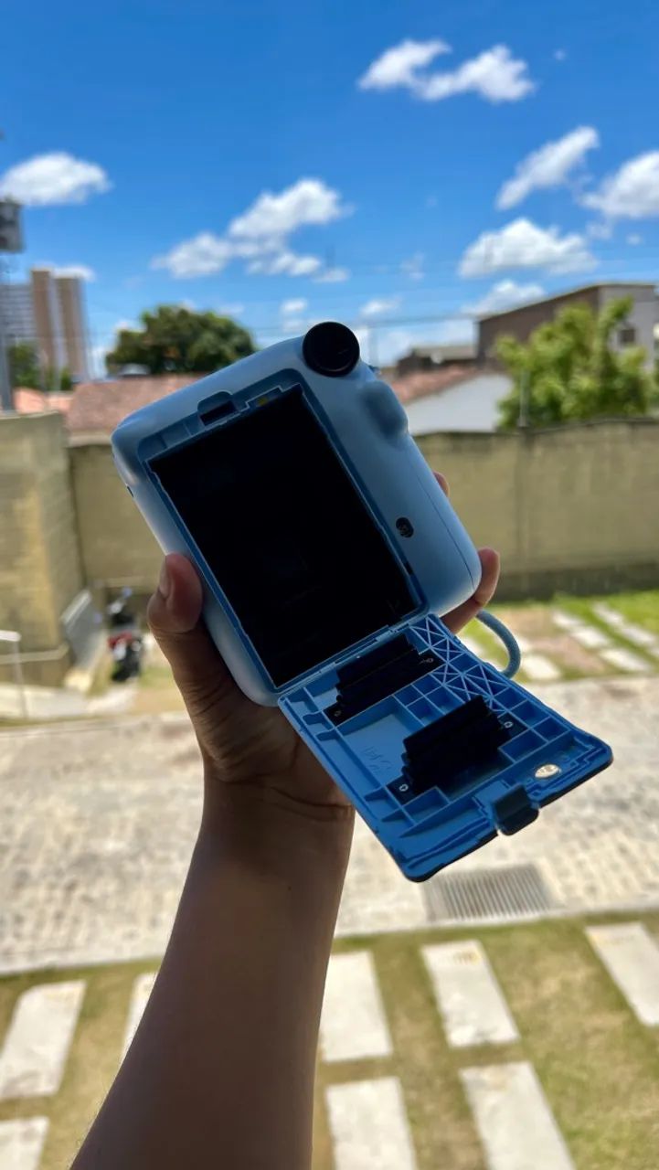 Câmera Instax Mini 12 - Foto 3