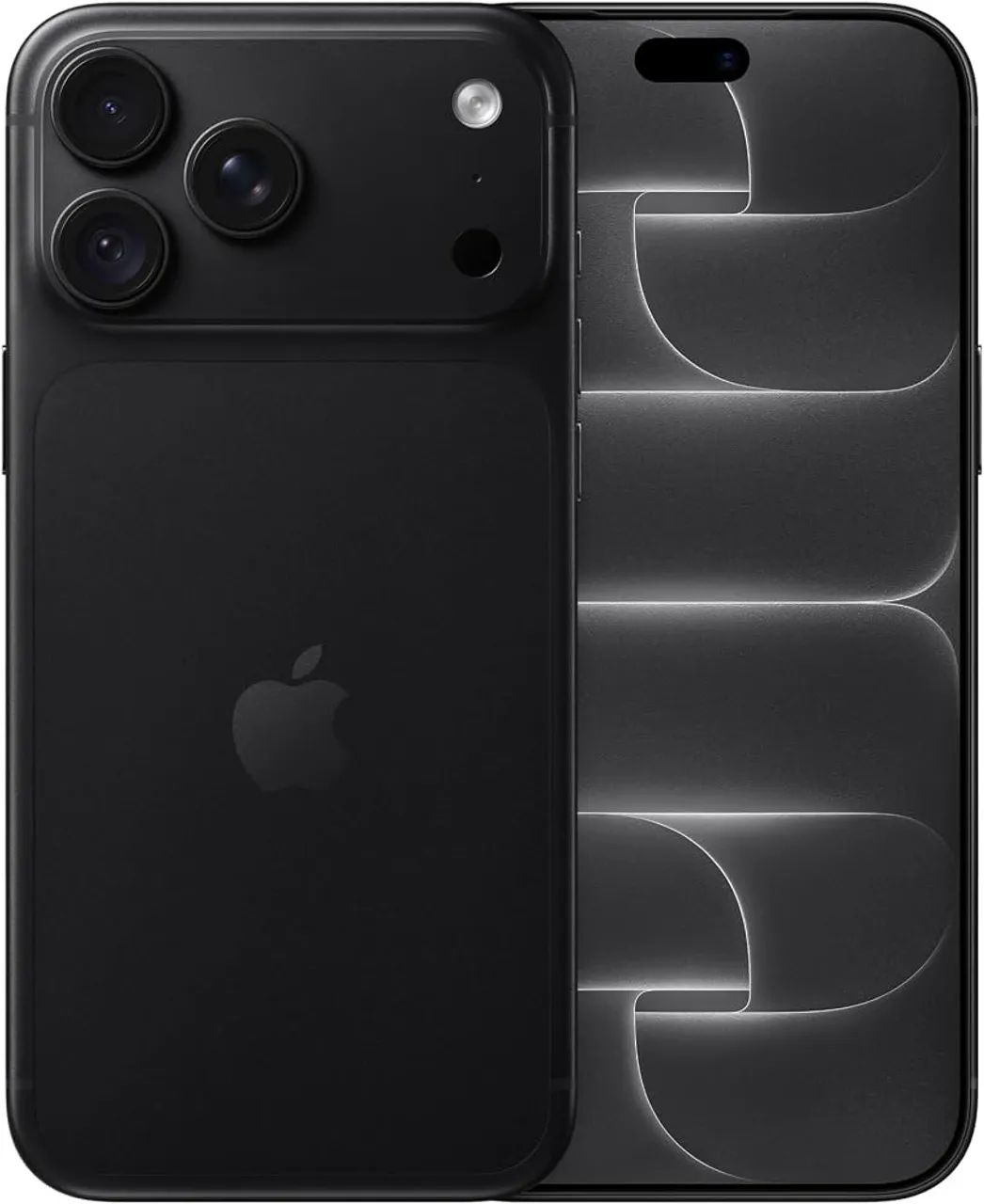 iPhone 18 pro max 256g  - Foto 2