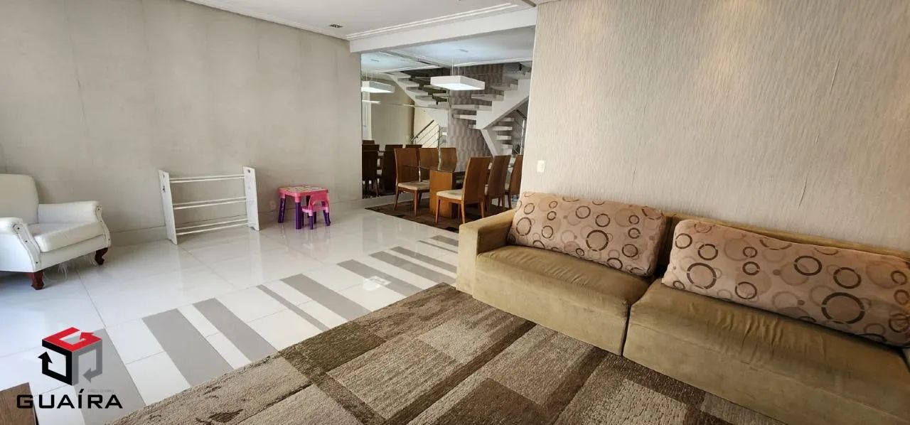 Sobrado de 230m² no Demarchi em SBC - SP - Foto 4
