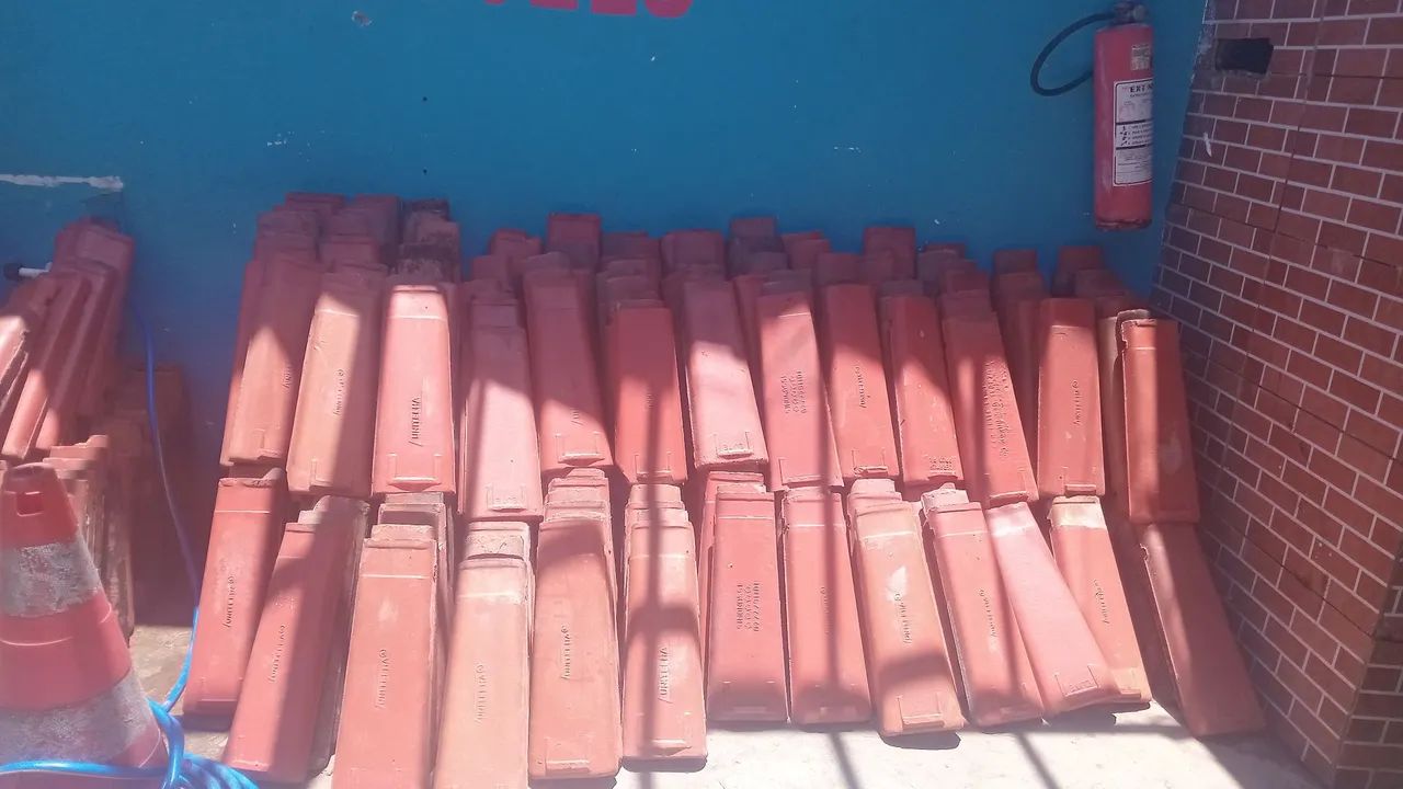 Telha colonial  - Foto 2