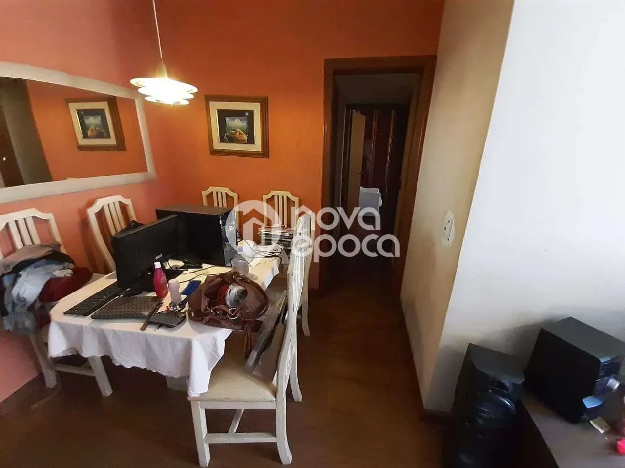 Vila Isabel | Apartamento 2 quartos, sendo 1 suite - Foto 3