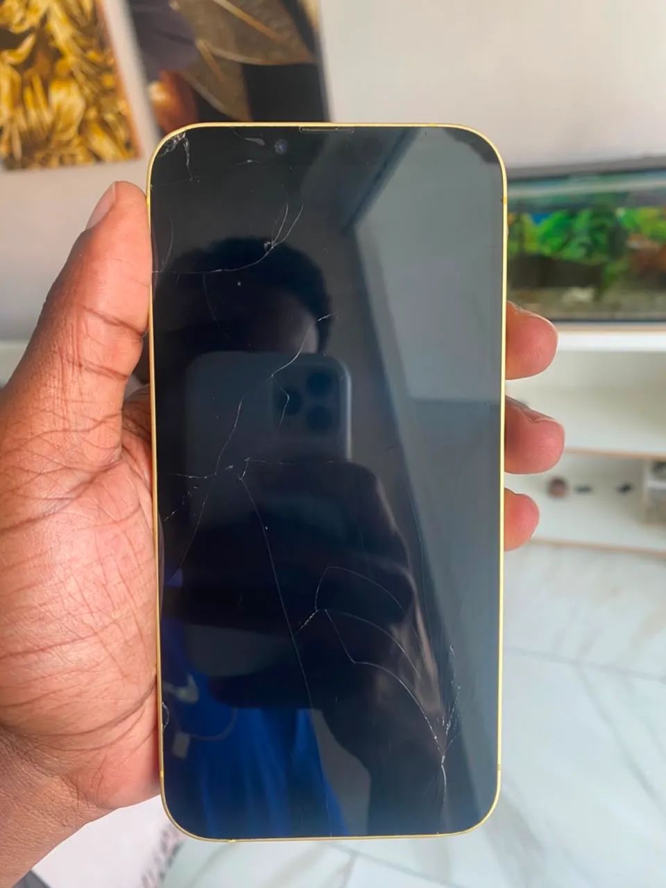 iPhone 14 PLUS 128GB - Foto 5