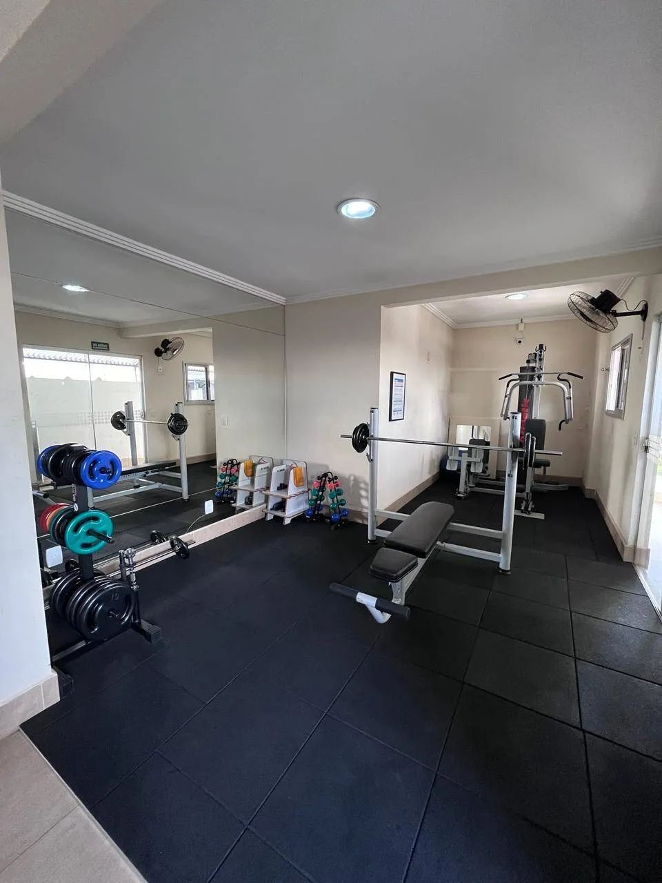 Apartamento com 3 quartos no Edificio Meridien Tower - Foto 5