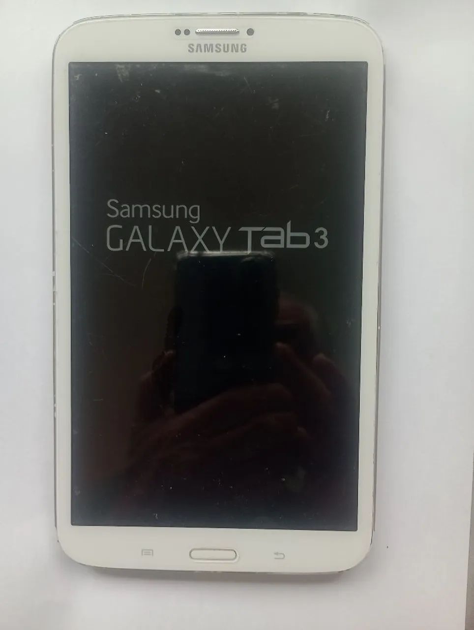 Tablet Samsung SM-T311 Tela de 8 polegadas com carregador. - Foto 3