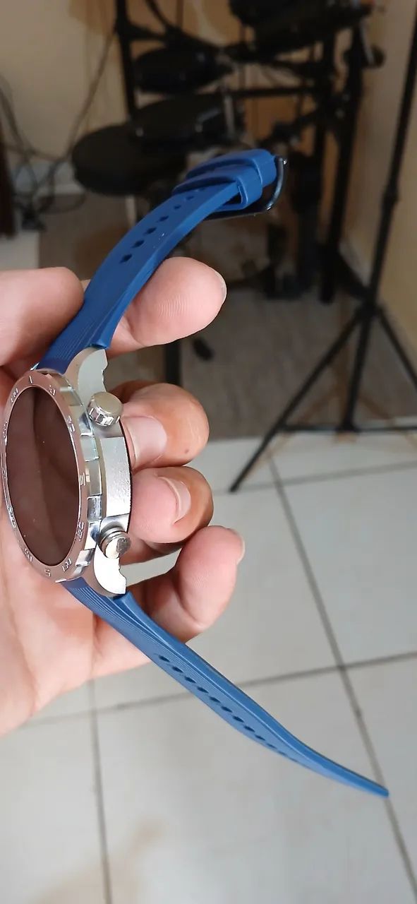 Relogio smartwatch  - Foto 2